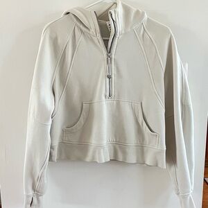 Lululemon Scuba Hoodie
